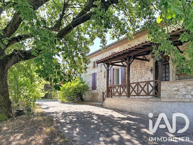 Monclar Vente Maison 47