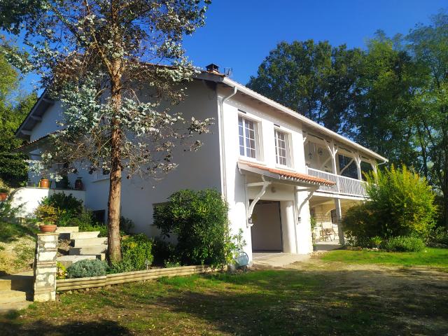 Monclar Vente Maison 47