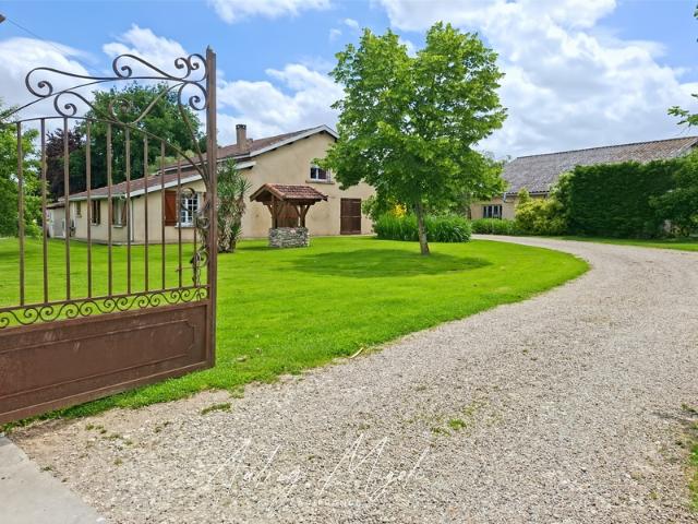 Monclar Vente Maison 47