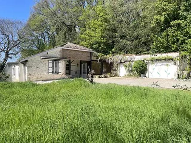 Monclar 47380 Achat / Vente maison