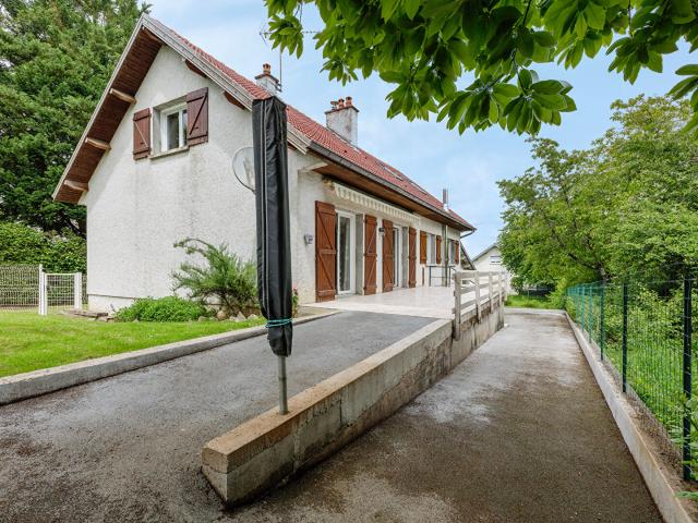 Moncley Vente Maison 25