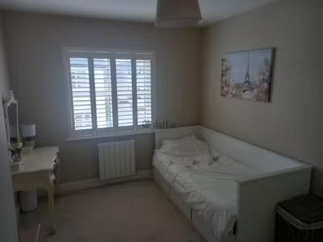 Monday to Thursday Rental Belmont, Stepaside, Dublin 18 is f.
