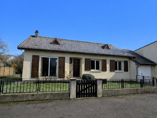 Mondelange Vente Maison 57