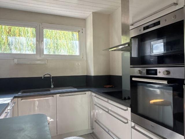 MONDELANGE 8 Rue des Saules