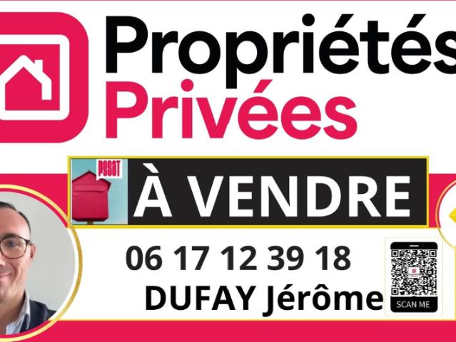 Mondevert Vente Maison 35
