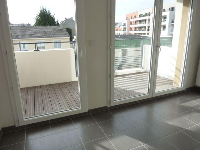 Mondeville Location Appartement 14
