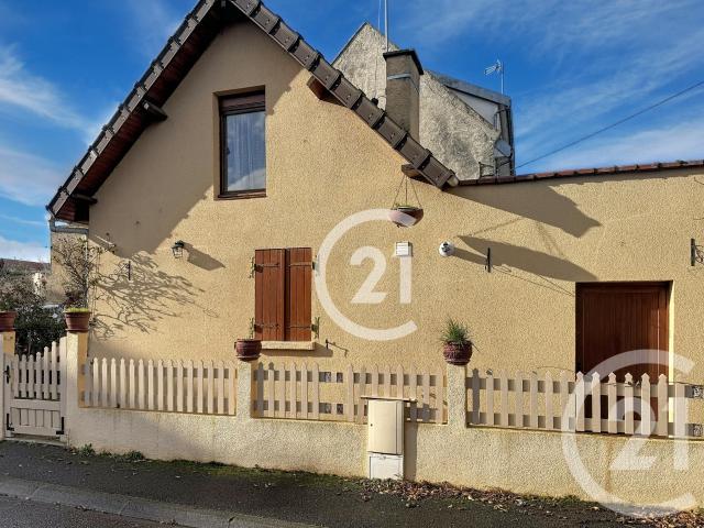 Mondeville Vente Maison 14