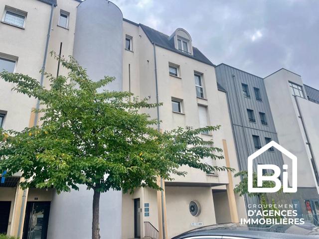 Mondeville Vente Appartement 14