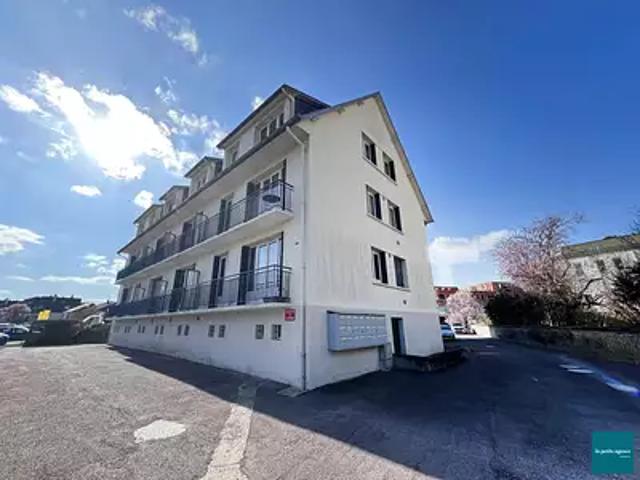 Mondeville 14120 Achat / Vente appartement 1 pièce t1 parking
