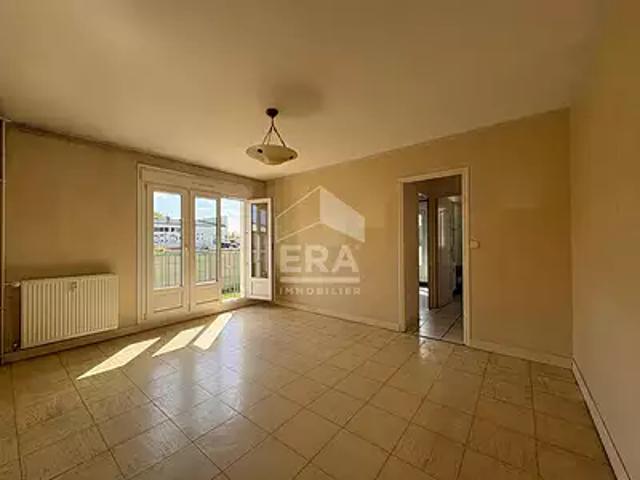 Mondeville 14120 Achat / Vente appartement 3 pièces t3 parking