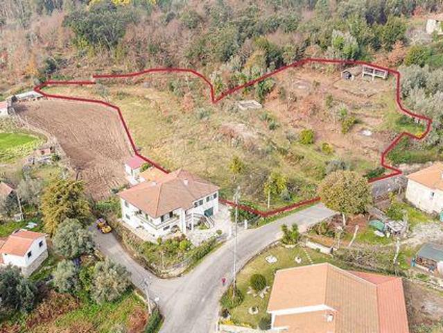 Mondim De Basto Vila Real LS100020361
