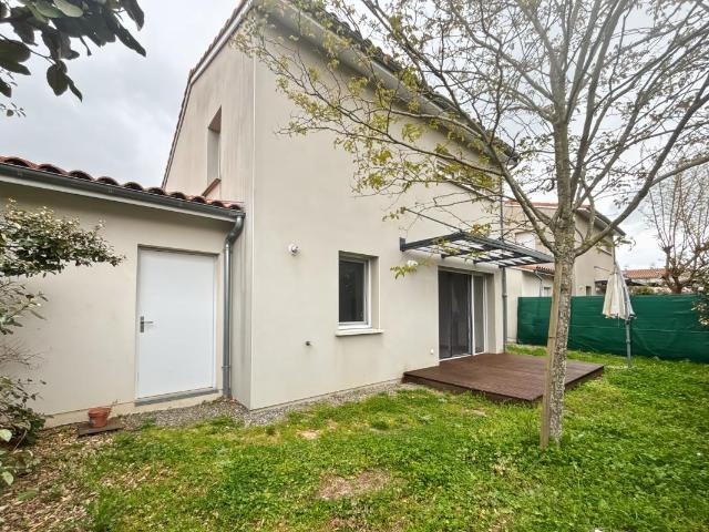 Mondonville Vente Maison 31