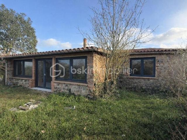 Mondonville Vente Maison 31