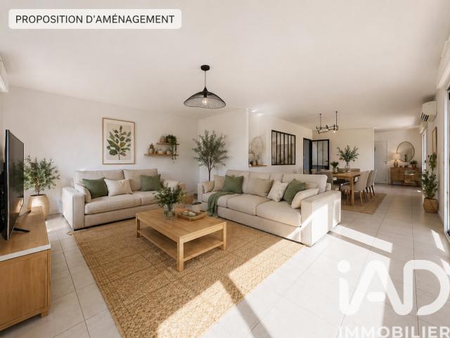 Mondonville Vente Maison 31