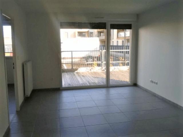 Mondonville Location Appartement 31
