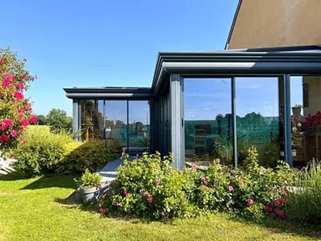 Mondoubleau 41170 Achat / Vente maison 6 pièces t6