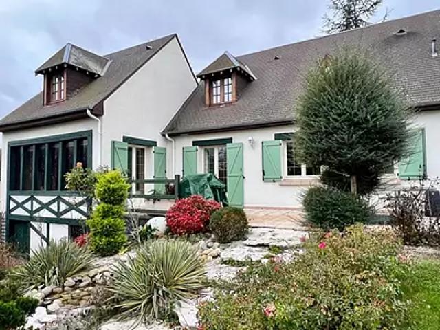 Mondoubleau 41170 Achat / Vente maison 6 pièces t6