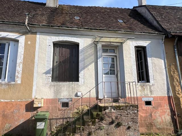 Mondoubleau Vente Maison 41