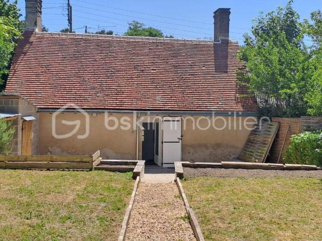 Mondoubleau Vente Maison 41