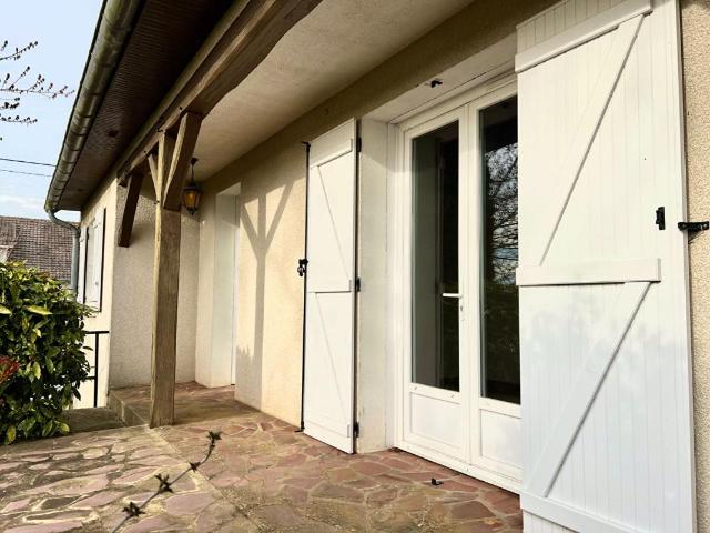 Mondoubleau Vente Maison 41