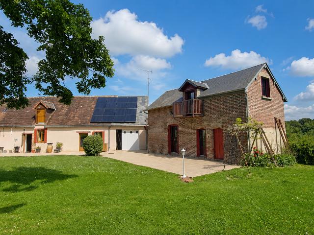 Mondoubleau Vente Maison 41