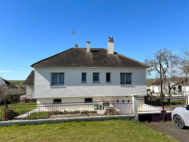 Mondoubleau Vente Maison 41