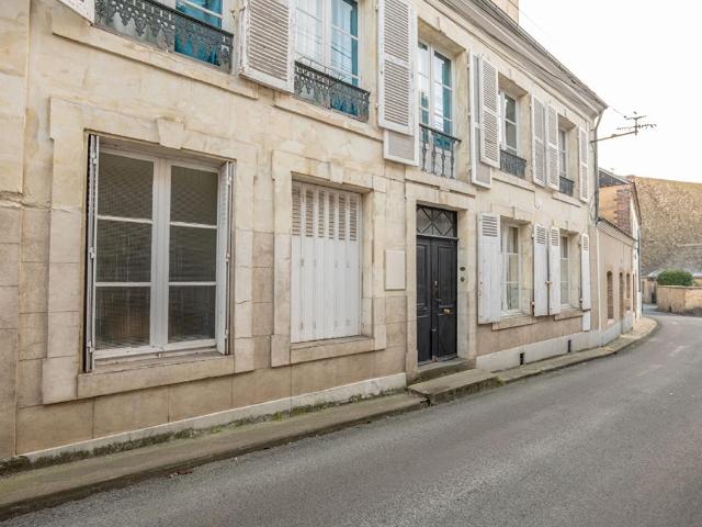 Mondoubleau Vente Maison 41