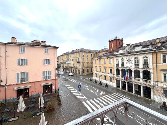 Mondovì: Appartamento in affitto