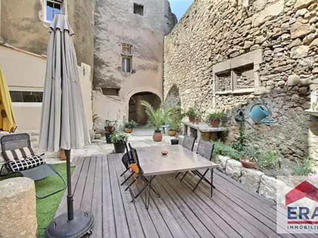 Mondragon 84430 Achat / Vente maison 6 pièces t6