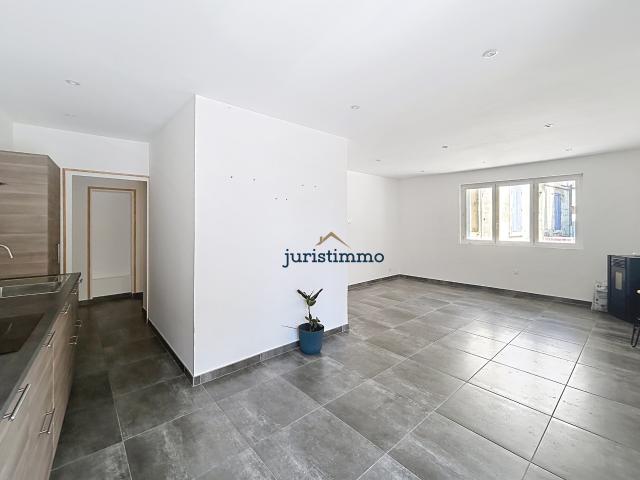 Mondragon Vente Appartement 84