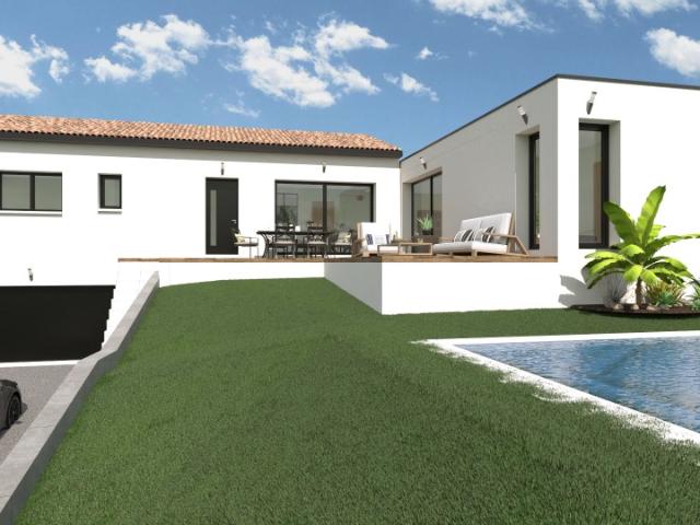 Mondragon Vente Maison 84