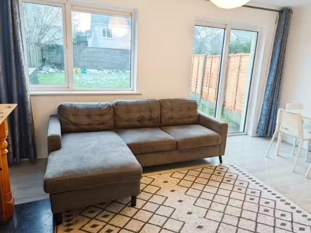 Moneen Drive, Athy, Co. Kildare, Athy, Co. Kildare is for rent