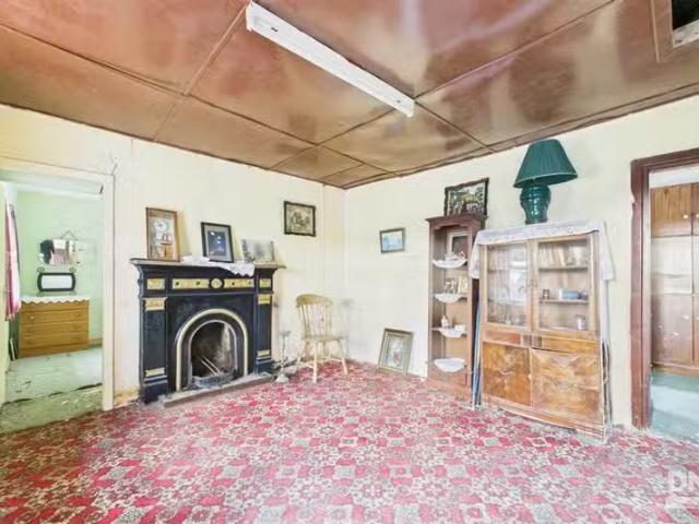 Moneen, Williamstown, County Galway, F45 WV07