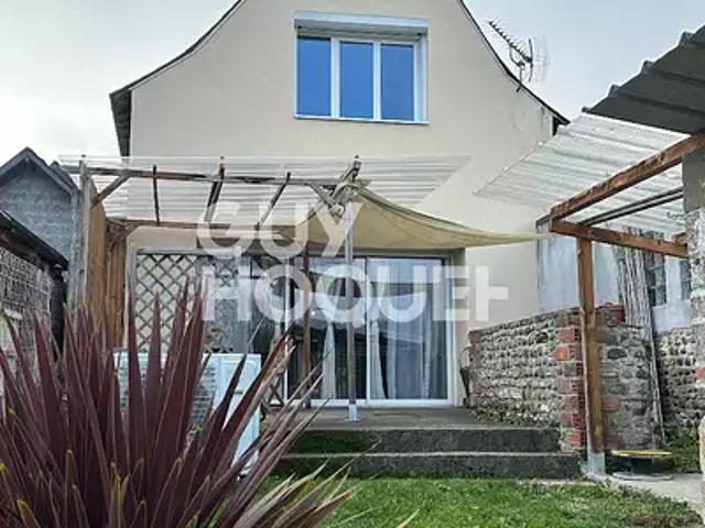 Monein 64360 Achat / Vente maison 6 pièces t6 au dernier étage