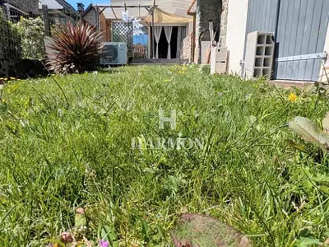 Monein 64360 Achat / Vente maison 7 pièces t7