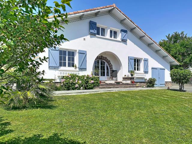 Monein Vente Maison 64
