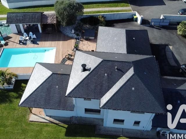Monein Vente Maison 64