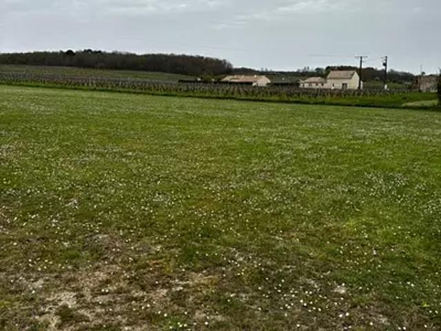 Monestier 24240 Programme neuf terrain neuf à vendre