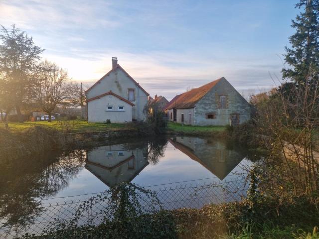 Monestier Vente Maison 03