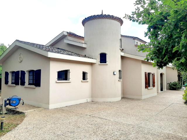 Monestiés Vente Maison 81