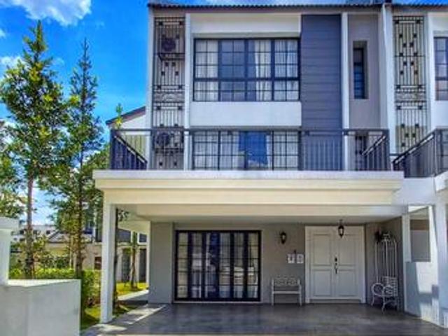 Monet Garden Brand New for Rent 5mins to Concorde School