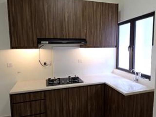 Monet Garden Brand New for Rent 5mins to Concorde School