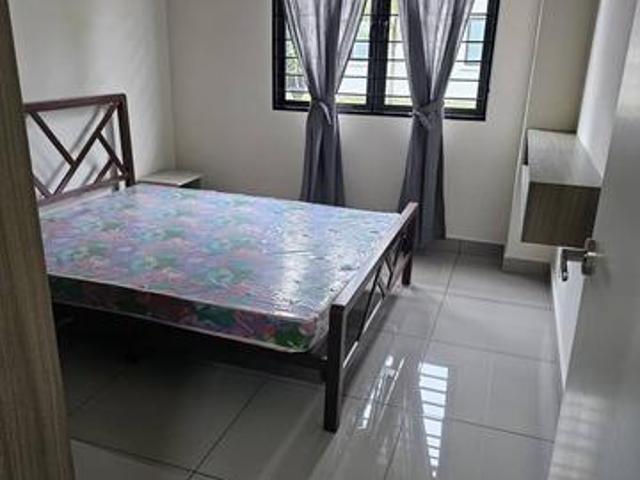 Monet Lily Monet Residences Sunsuria City