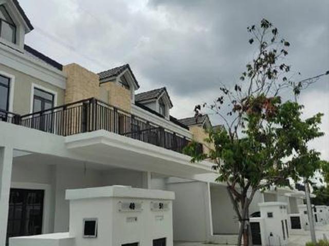 monet springtime Dengkil