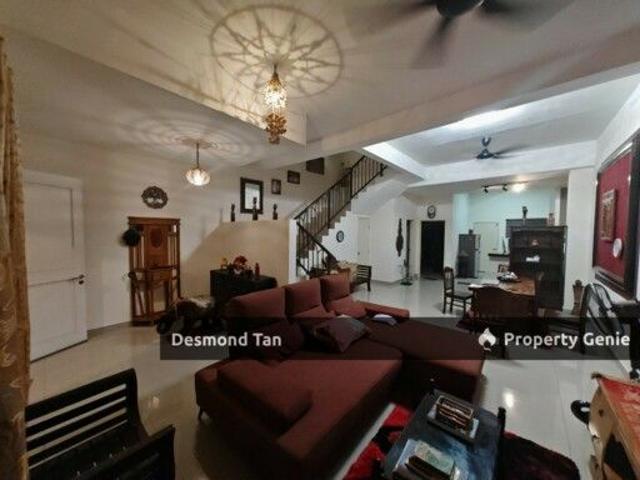 Monet Spring Time,Sunsuria City,Sepang, Bandar Enstek,Dengkil Fully Furnished