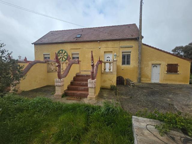 Monétay sur Allier Vente Maison 03