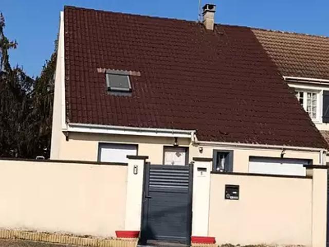Monéteau 89470 Achat / Vente maison 3 pièces t3