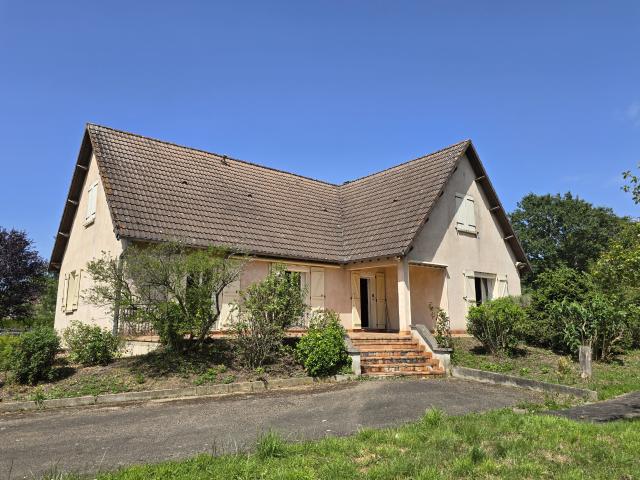 Monéteau Vente Maison 89