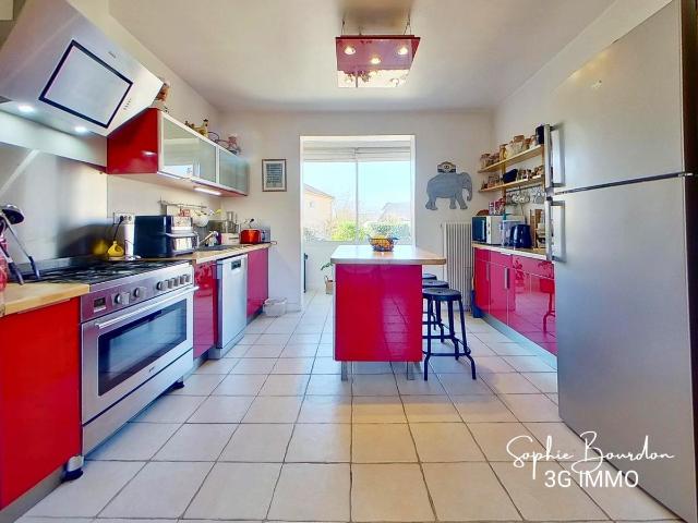 Monéteau Vente Maison 89