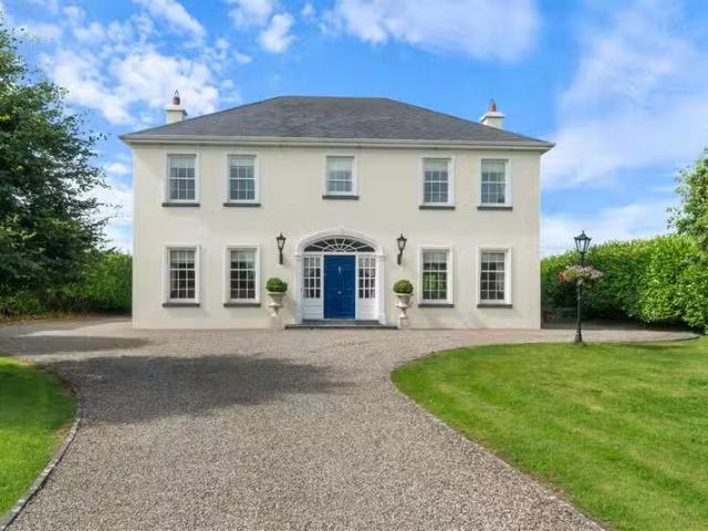 Moneymore East, Oranmore, Galway, H91 X2T1